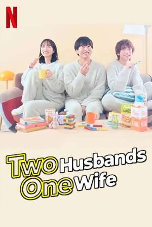 Nonton Two Husbands One Wife 2025 Sub Indo
