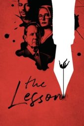 Nonton Film The Lesson 2023 JF Sub Indo