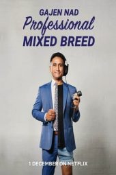 Nonton Film Gajen Nad: Professional Mixed Breed 2023 JF Sub Indo
