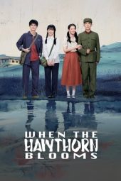 Nonton Film When the Hawthorn Blooms 2025 Sub Indo