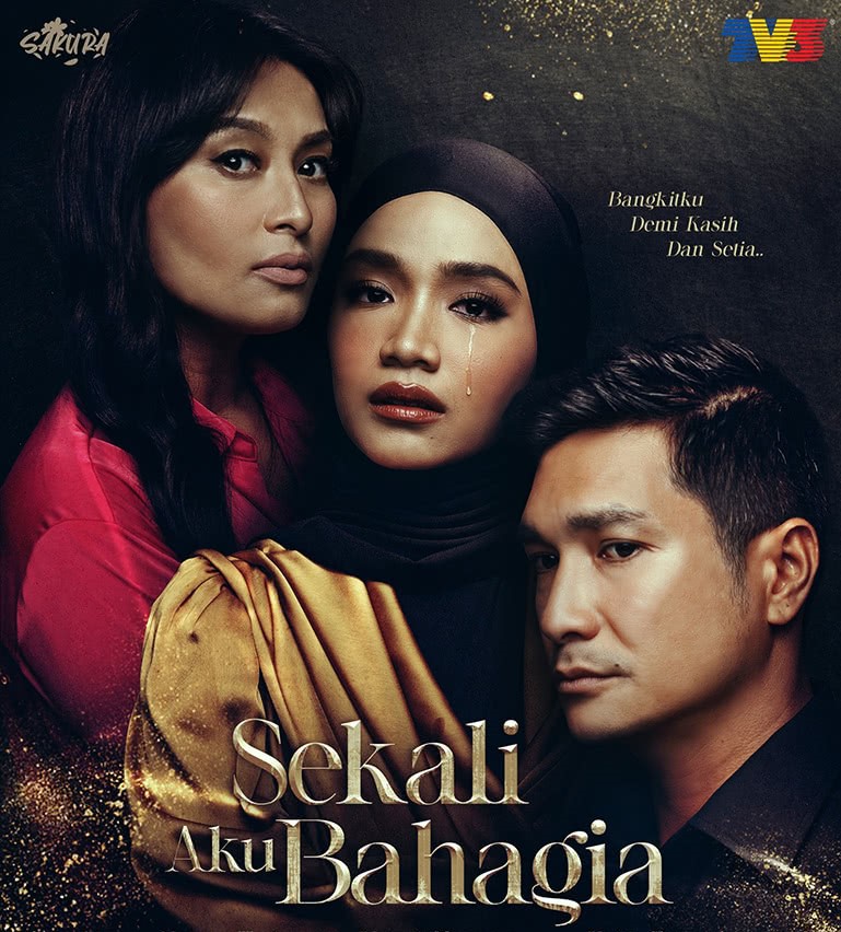 Nonton Sekali Aku Bahagia 2023 Sub Indo