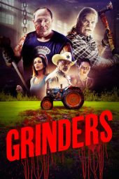 Nonton Film Grinders 2023 JF Sub Indo