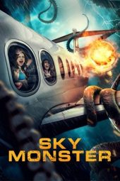 Nonton Film Sky Monster 2023 JF Sub Indo