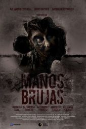 Nonton Film Manos brujas 2023 JF Sub Indo