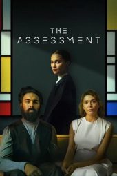 Nonton Film The Assessment 2025 JF Sub Indo