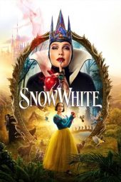 Nonton Film Snow White 2025 JF Sub Indo