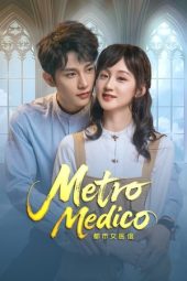 Nonton Film Metro Medico 2025 Sub Indo