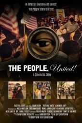 Nonton Film The People, United! A Cinematic Diary 2025 JF Sub Indo
