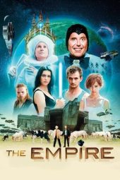Nonton Film The Empire 2024 JF Sub Indo