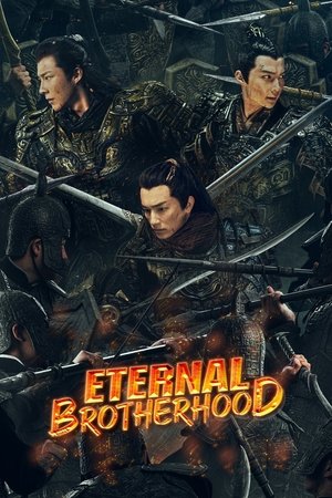 Nonton Eternal Brotherhood Season 2 2025 Sub Indo