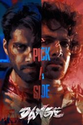 Nonton Film Dange 2024 JF Sub Indo