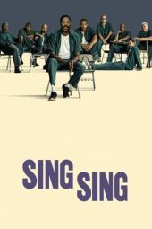 Nonton Film Sing Sing 2024 JF Sub Indo
