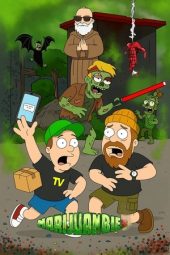 Nonton Film Marijuambies 2025 JF Sub Indo