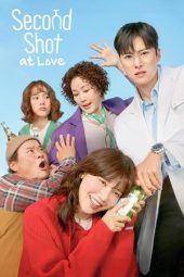Nonton Film Second Shot At Love 2025 Sub Indo Nonton Film Second Shot At Love 2025 Sub Indo