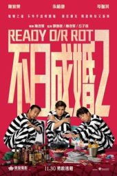 Nonton Film Ready O/R Rot 2023 JF Sub Indo