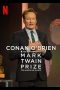 Nonton Film Conan O’Brien: The Kennedy Center Mark Twain Prize for American Humor 2025 JF Sub Indo Nonton Film Conan O’Brien: The Kennedy Center Mark Twain Prize for American Humor 2025 JF Sub Indo