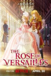 Nonton Film The Rose of Versailles 2025 JF Sub Indo