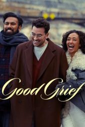 Nonton Film Good Grief 2023 JF Sub Indo