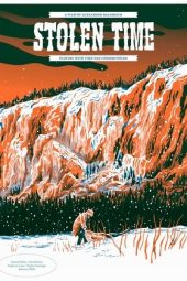 Nonton Film Stolen Time 2025 JF Sub Indo