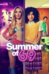 Nonton Film Summer of 69 2025 JF Sub Indo