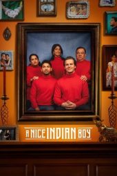 Nonton Film A Nice Indian Boy 2025 JF Sub Indo