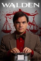 Nonton Film Walden 2023 JF Sub Indo