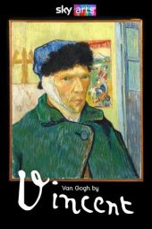 Nonton Film Van Gogh by Vincent 2025 Sub  Indo JF Sub Indo