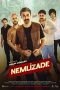 Nonton Film Nemlizade 2024 JF Sub Indo Nonton Film Nemlizade 2024 JF Sub Indo