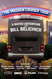 Nonton Film The Madden Cruiser Tour: A Bayou Adventure with Bill Belichick 2025 JF Sub Indo