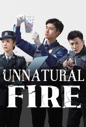 Nonton Unnatural Fire 2025 Sub Indo