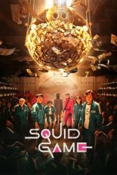 Nonton Film Squid Game Season 3 2025 Sub Indo