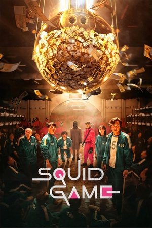 Nonton Squid Game Season 3 2025 Sub Indo