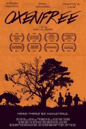 Nonton Film Oxenfree 2016 JF Sub Indo