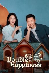 Nonton Film Double Happiness 2025 Sub Indo