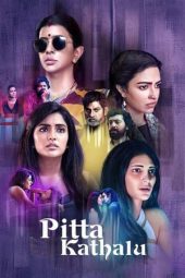 Nonton Film Pitta Kathalu 2021 Sub Indo