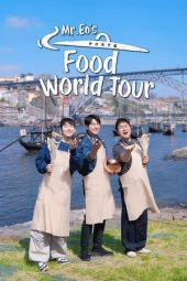 Nonton Film Mr. Eo’s Food World Tour 2025 Sub Indo Nonton Film Mr. Eo’s Food World Tour 2025 Sub Indo