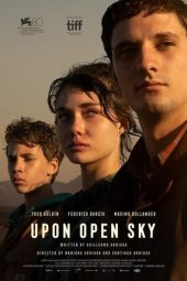 Nonton Film Upon Open Sky 2024 JF Sub Indo