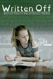 Nonton Film Written Off: America’s Failure to Educate Dyslexic Children 2020 JF Sub Indo