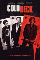 Nonton Film Cold Deck 2015 JF Sub Indo