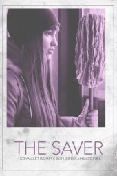 Nonton Film The Saver 2015 JF Sub Indo