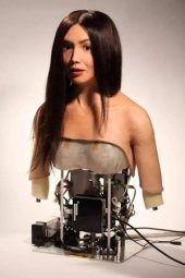 Nonton Film How to Build a Human 2016 JF Sub Indo