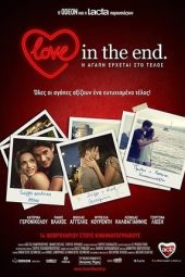 Nonton Film Love in the End 2013 JF Sub Indo
