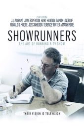 Nonton Film Showrunners: The Art of Running a TV Show 2014 JF Sub Indo