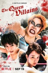 Nonton Film The Queen of Villains 2024 Sub Indo