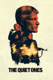 Nonton Film The Quiet Ones 2024 JF Sub Indo