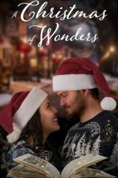 Nonton Film A Christmas of Wonders 2024 JF Sub Indo