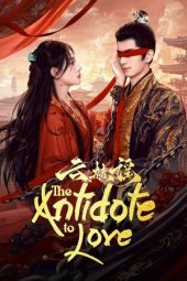 Nonton Film The Antidote to Love 2025 Sub Indo