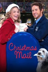 Nonton Film Christmas Mail 2010 JF Sub Indo