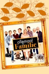 Nonton Film Allemaal Familie 2017 JF Sub Indo