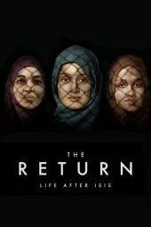 Nonton Film The Return: Life After ISIS 2021 JF Sub Indo